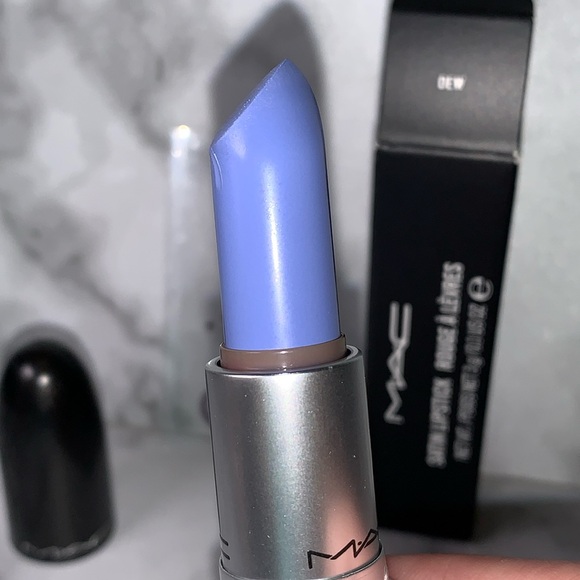 DEW Satin Lipstick MAC - Picture 6 of 16
